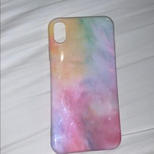 iPhone XR case